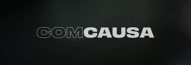 Com Causa