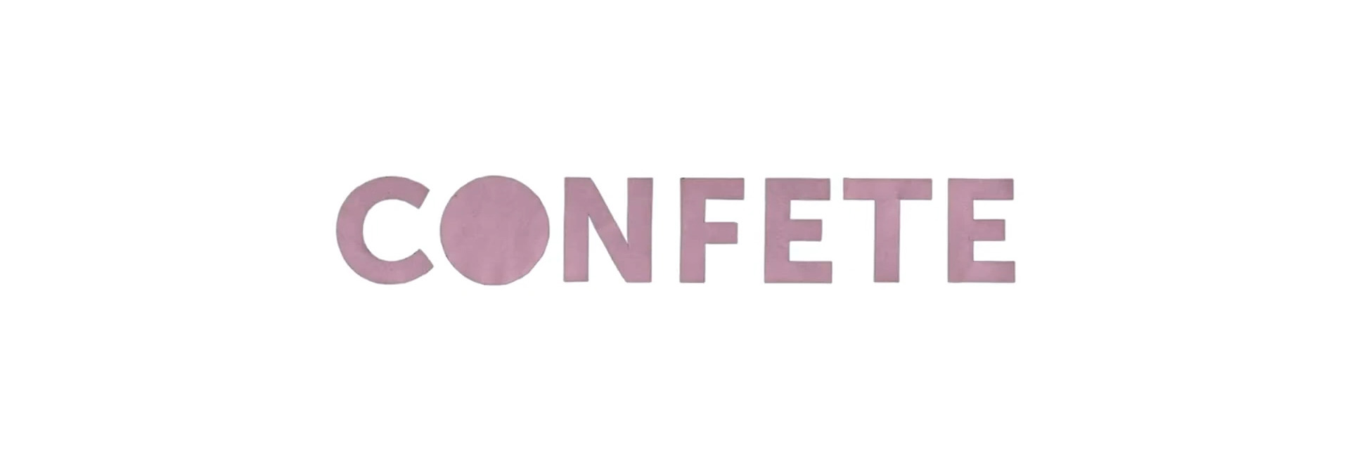 Confete