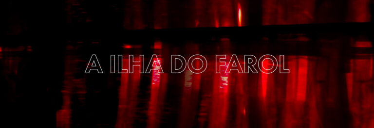 Ilha do Farol
