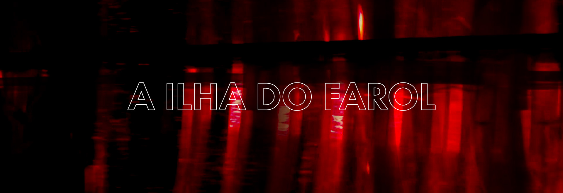 Ilha do Farol