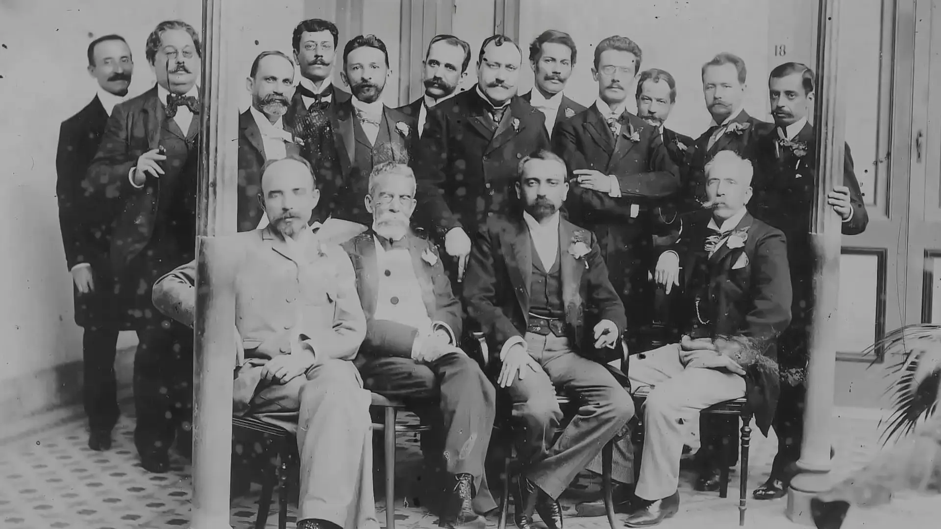 Inconveniências Históricas