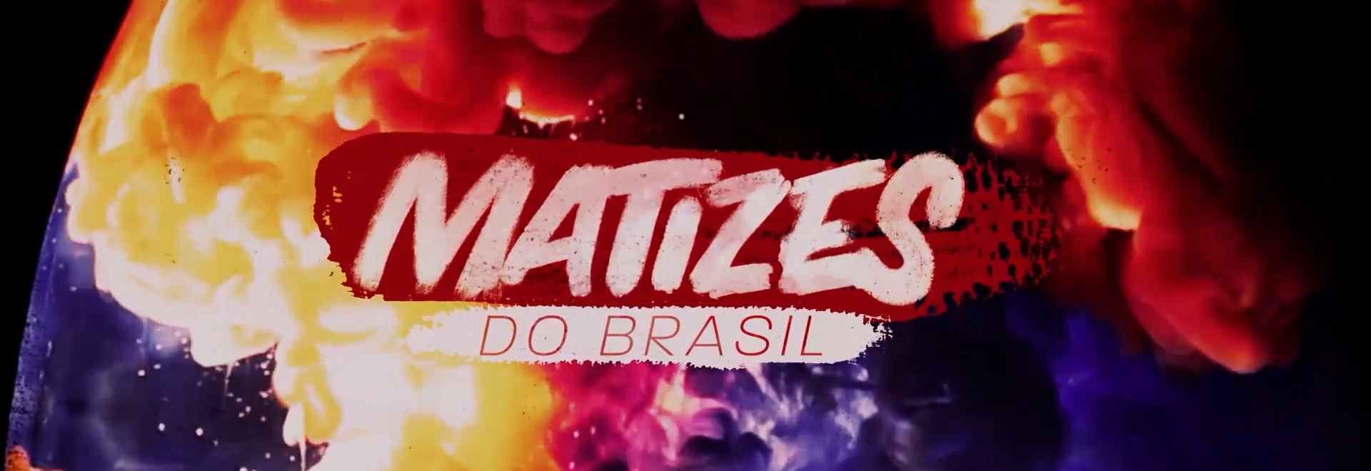 Matizes do Brasil