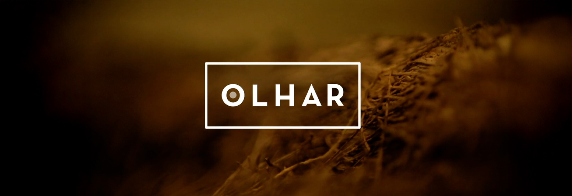 Olhar