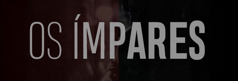 Os Ímpares