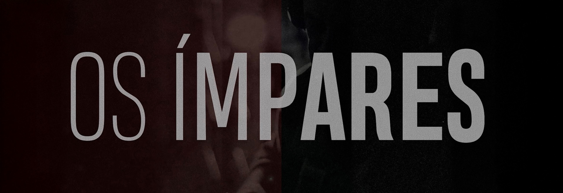 Os Ímpares