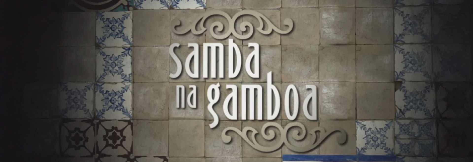 Samba na Gamboa