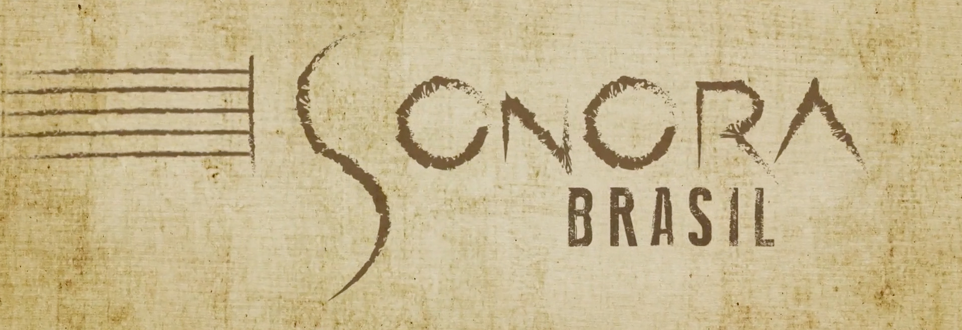 Sonora Brasil
