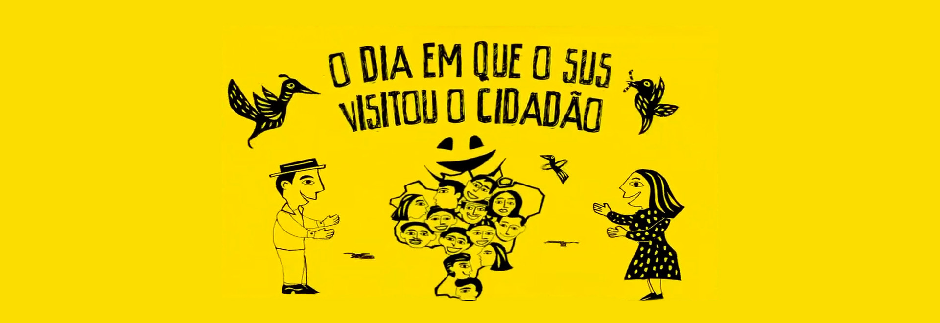 Cordel do SUS